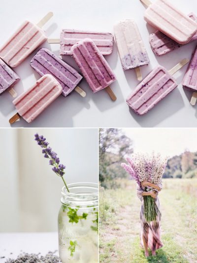 Color Palette: Gladiolus + Nimbus thumbnail