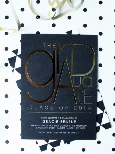 5 Tips for Hosting the Ultimate Graduation Party thumbnail