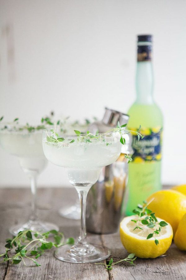 Easter Brunch Menu | The Sweetest Occasion