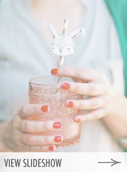 10 Pretty Tabletop Ideas for Your Easter Dinner