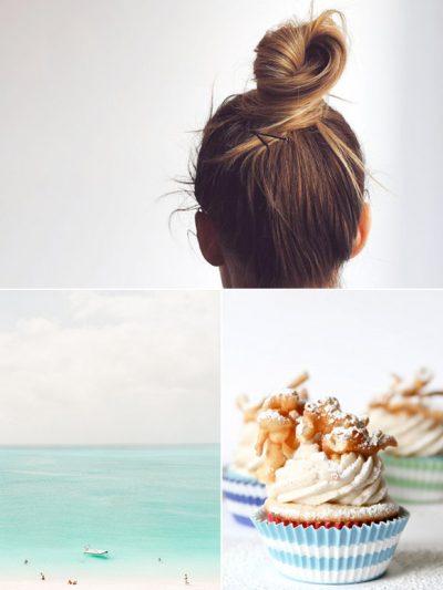 Color Palette: Ocean + Caicos thumbnail