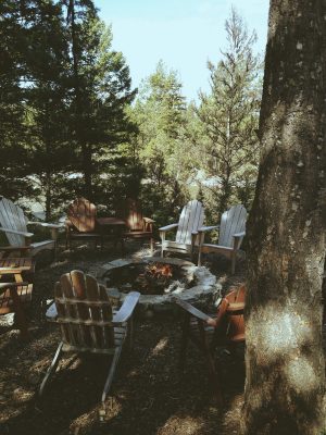 Glamping in Montana | The Sweetest Occasion