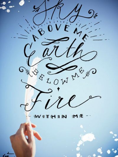 Personal Notes 002: On How I Got Here thumbnail