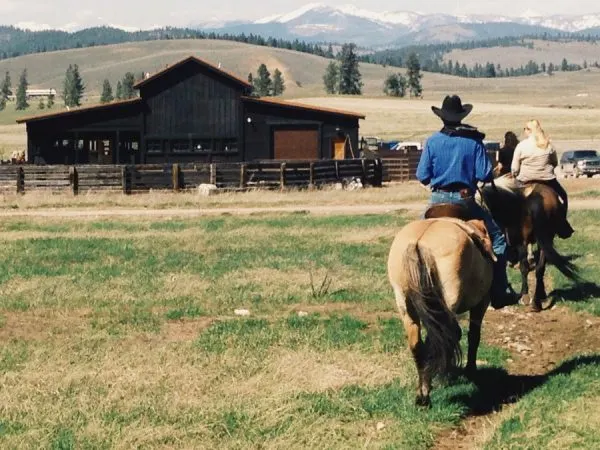 horseback-riding