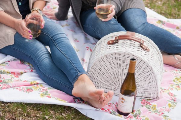 Summer Picnic Ideas from The Sweetest Occasion