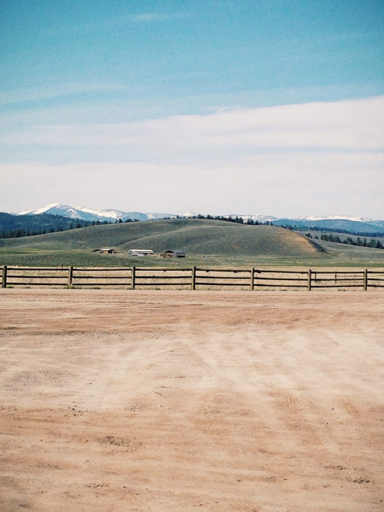 Glamping in Montana | The Sweetest Occasion