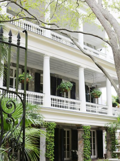 Scenes from Charleston thumbnail