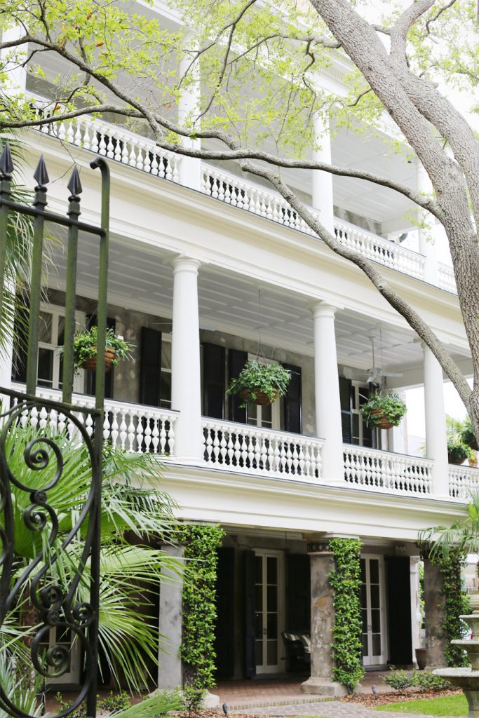 Charleston | The Sweetest Occasion
