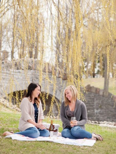 A Summer Picnic with Martha Stewart thumbnail