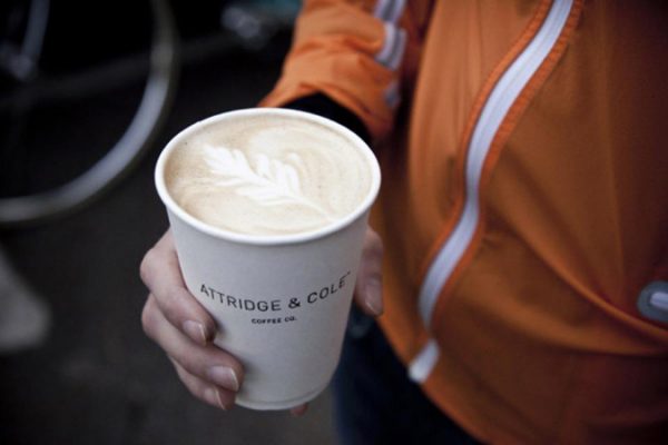 Attridge & Cole Coffee Co.