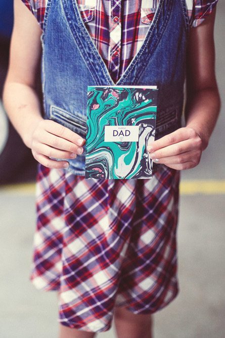 Printable Father's Day Card from @cydconverse