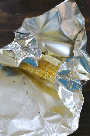 How to Grill Corn | Recipe at The Sweetest Occasion