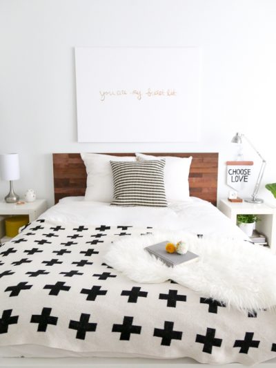 Three DIY Ideas for Our House + Friday Link Love thumbnail