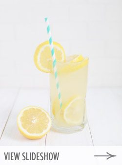 10 Best Summer Mocktails | The Sweetest Occasion
