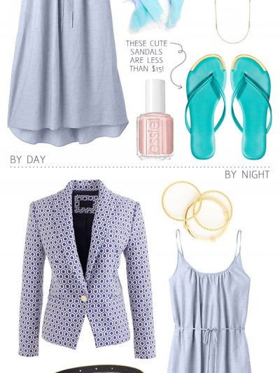 What To Wear: Summer Picnics thumbnail