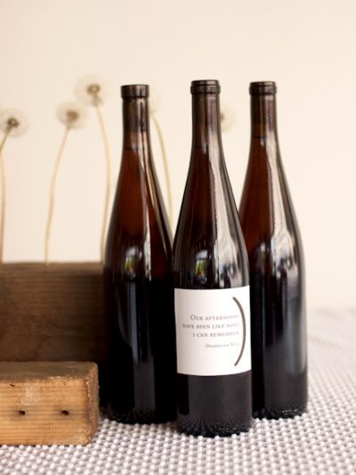 Dandelion Wine Dinner Party thumbnail