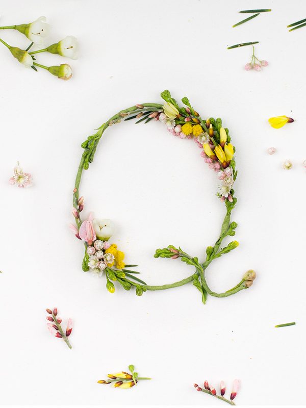 Blossom Type