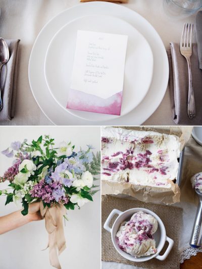 Color Palette: Lilac + Hyacinth thumbnail