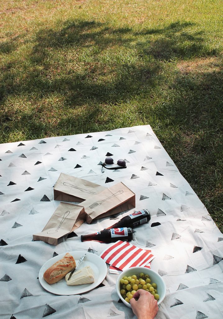 20 Fresh DIY Ideas to Make Your Backyard Party Shine