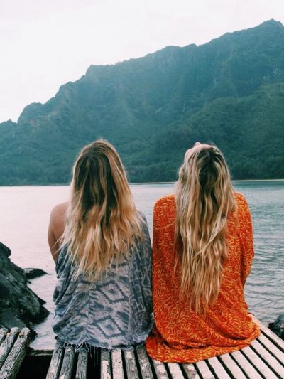 Loving a Lakeside Summer Vacation thumbnail