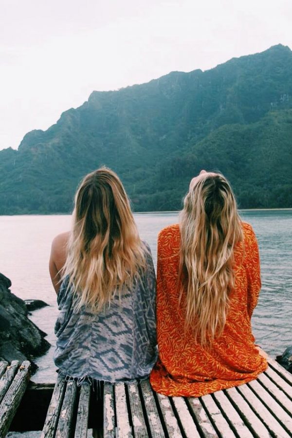 Summer Vacation