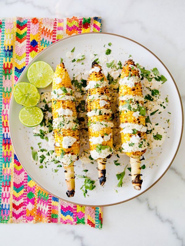 Summer Fiesta Ideas from @cydconverse