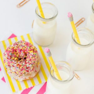 10 Best Back to School DIY Ideas thumbnail