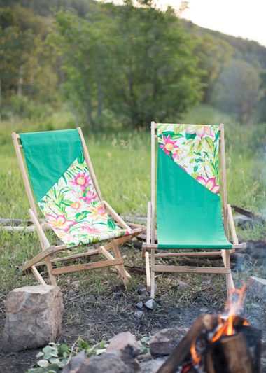 Three Camping DIYs + Monday Link Love thumbnail