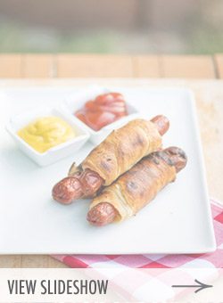 10 Best Camping Recipes from @cydconverse