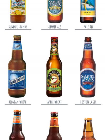 Our Favorite Beers for Late Summer and Fall thumbnail