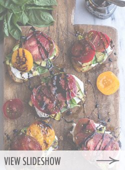 Summer's 10 Best Grill Recipes