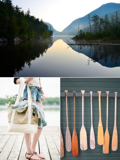 Color Palette: Denim + River thumbnail
