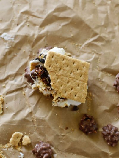 Summer’s Best S’mores thumbnail