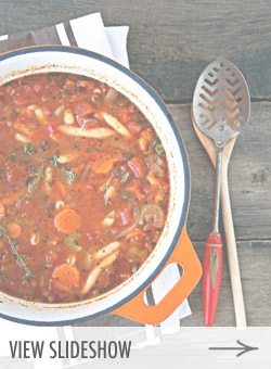 10 Awesome Fall Soup Recipes