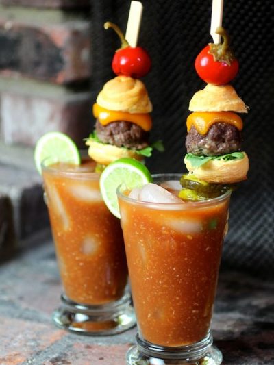 Three Bloody Mary Recipes + Friday Link Love thumbnail