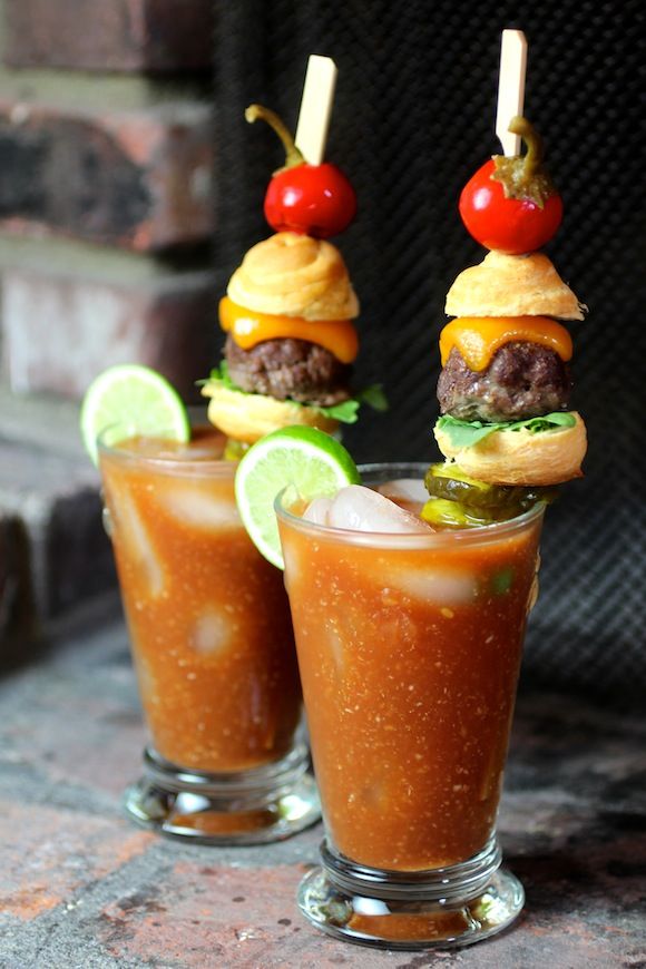 Best Bloody Mary Recipes
