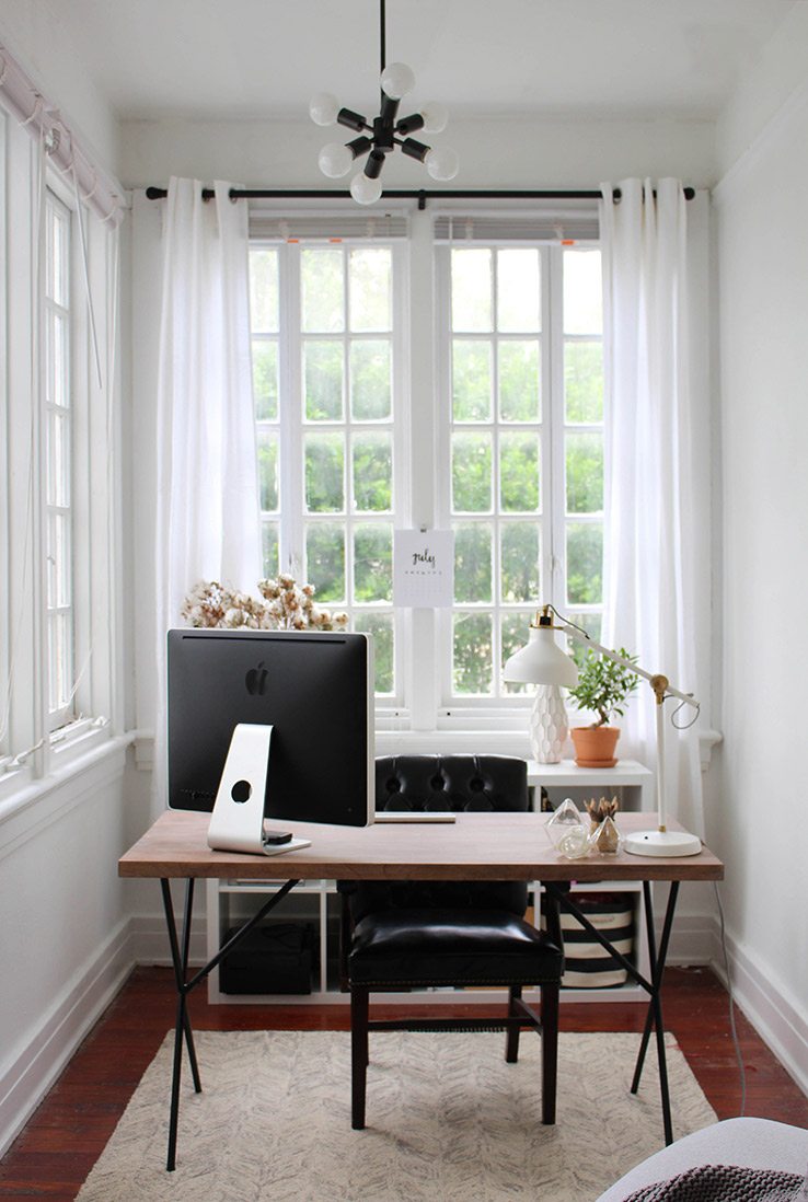 TSO Studio: Cozy Office Inspiration