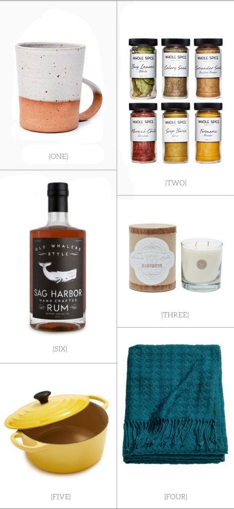 Get Cozy: Making Your Home Feel Like Fall