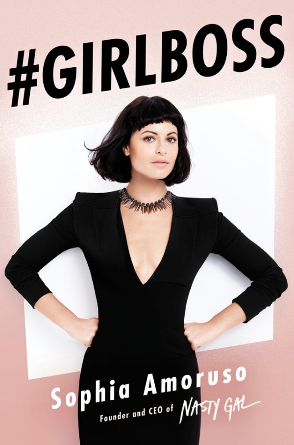 #GIRLBOSS Review by @cydconverse