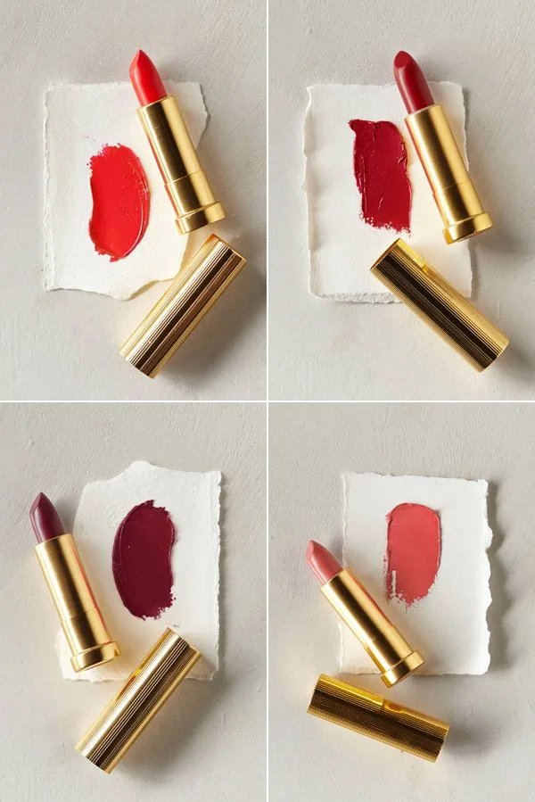 Gorgeous Fall Lip Color