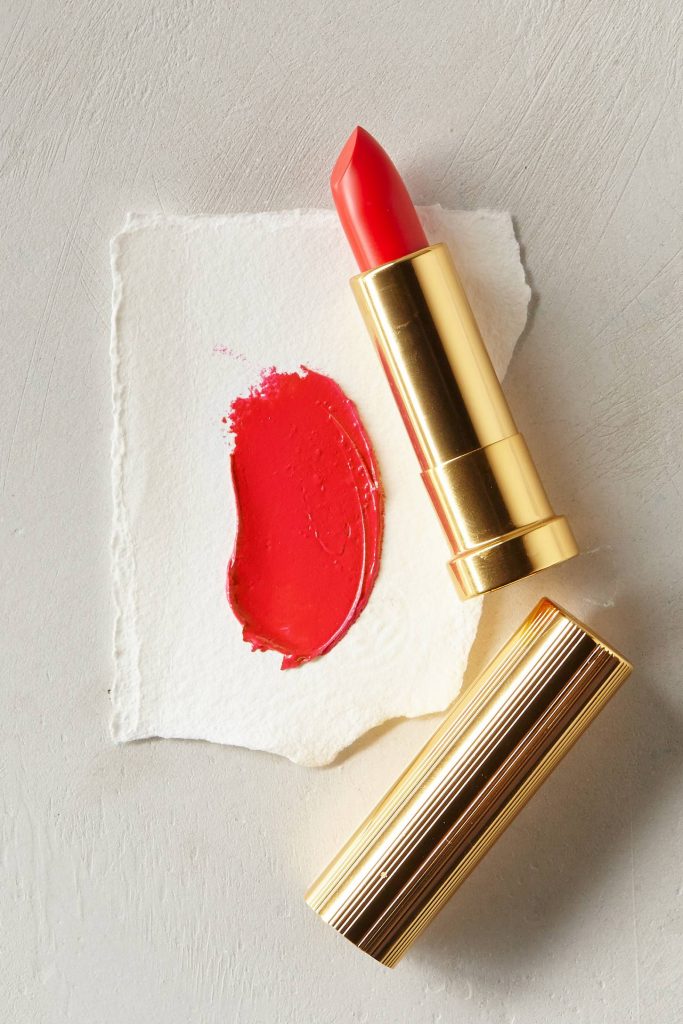 Gorgeous Fall Lip Colors