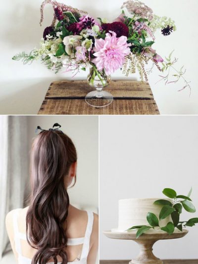 Color Palette: Blackberry + Plum thumbnail