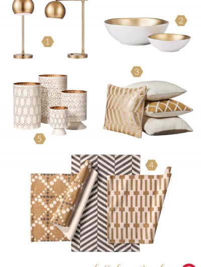 Fall Favorites from Target thumbnail