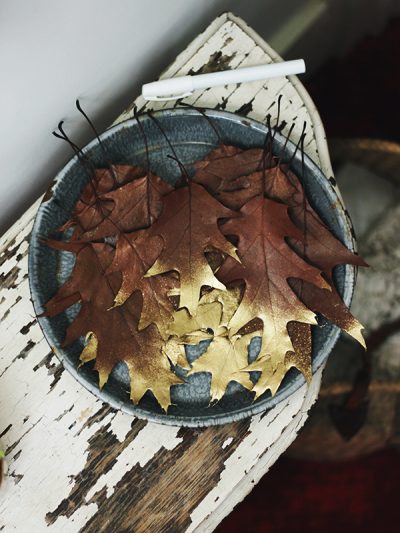 Favorite Thanksgiving DIY Ideas thumbnail