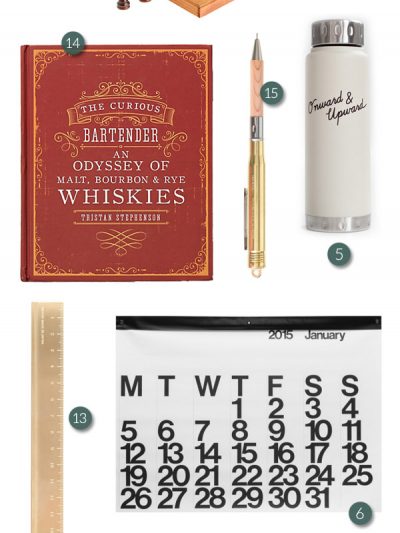 The Gift Guide: Gifts for Guys thumbnail