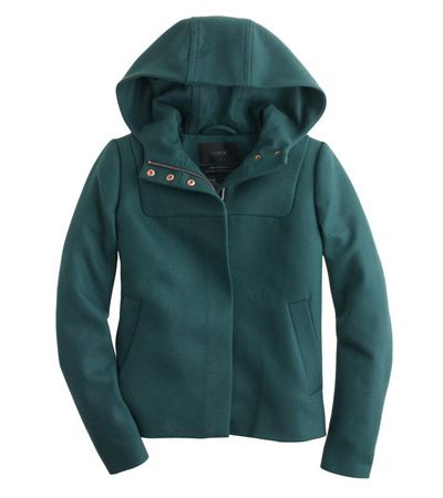 Pretty Holiday Coats thumbnail