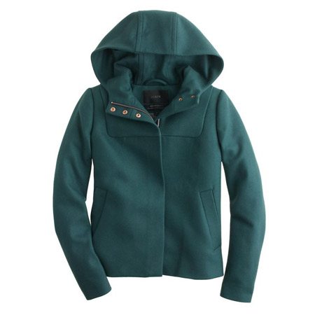 Pretty Holiday Coats from @cydconverse