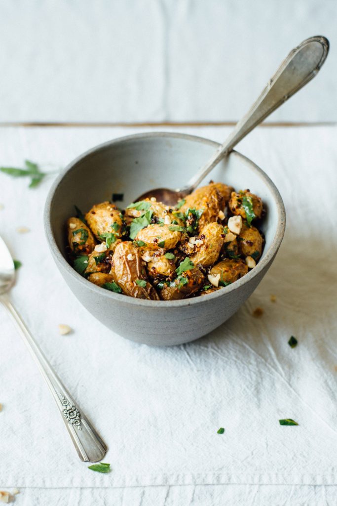Vegetarian Thanksgiving Dishes from @cydconverse
