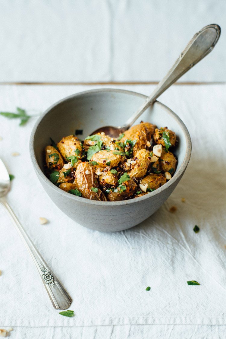 Awesome Vegetarian Thanksgiving Dishes - The Sweetest Occasion