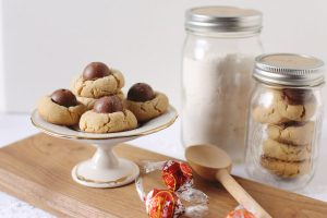 The Ultimate Christmas Cookie Gift Basket - The Sweetest Occasion